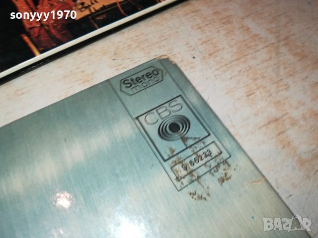 CHICAGO-ВНОС АНГЛИЯ 1410251939, снимка 14 - Грамофонни плочи - 52055439