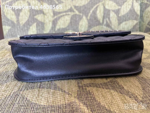 Дамска чанта CHANEL, снимка 6 - Чанти - 52516797