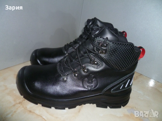 Engelbert Strauss боти №44