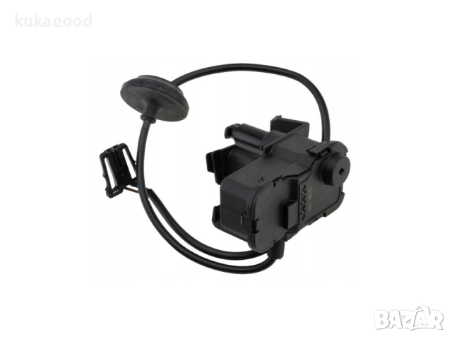 Моторче за заключване на резервоар за VW Beetle (2011-2019), снимка 6 - Части - 44671975