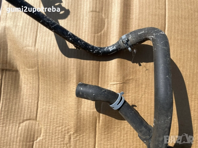 Тръба Маркуч Охлаждаща течност WIST0027AC Volkswagen ID.3 E11 pro, снимка 3 - Части - 51762440