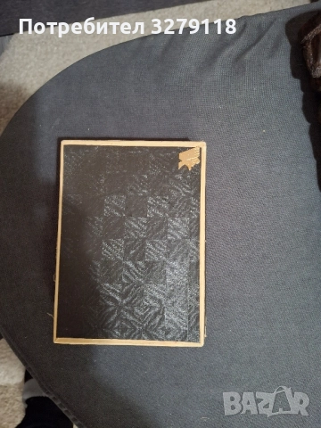 Комплект от 6 лъжички, снимка 1