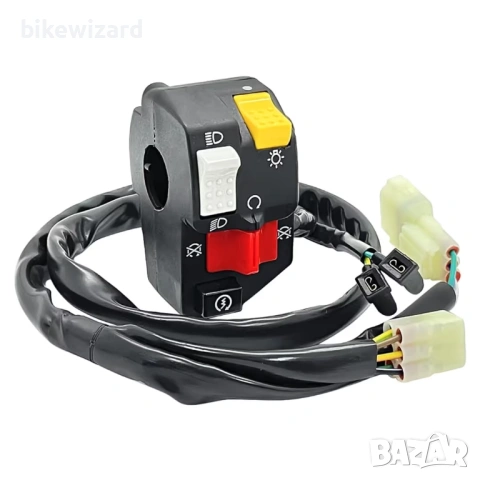 Превключвател за кормило за Honda ATV TRX400EX – Превключвател НОВО