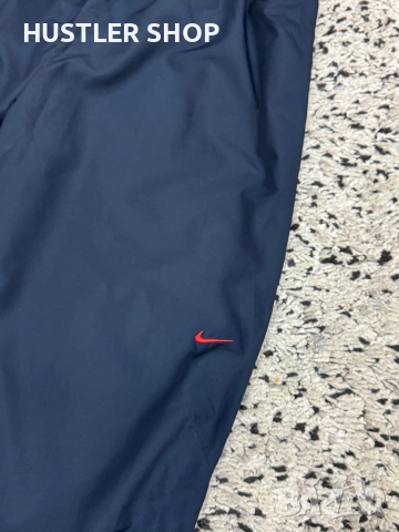 Мъжко долнище NIKE VINTAGE 90s. Размер 2XL, снимка 2 - Спортни дрехи, екипи - 53348483