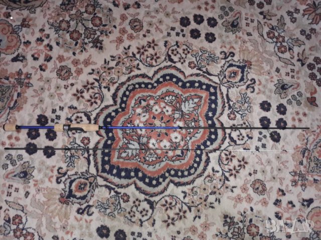 Спининг въдица Rumpol