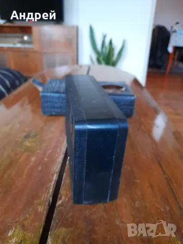 Старо радио,радиоприемник Selga 404, снимка 3 - Антикварни и старинни предмети - 48238837