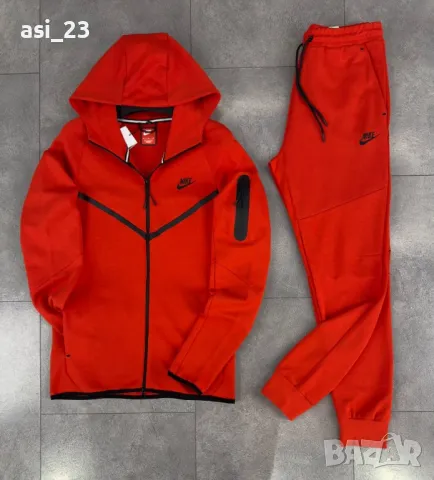 Нови мъжки екипи , снимка 10 - Спортни дрехи, екипи - 35552250