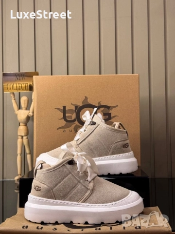 Дамски Боти 🤍UGG, снимка 7 - Дамски боти - 52483755