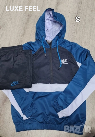 Мъжки Екипи - Шушляк ⚜️ Nike , снимка 2 - Спортни дрехи, екипи - 52796044