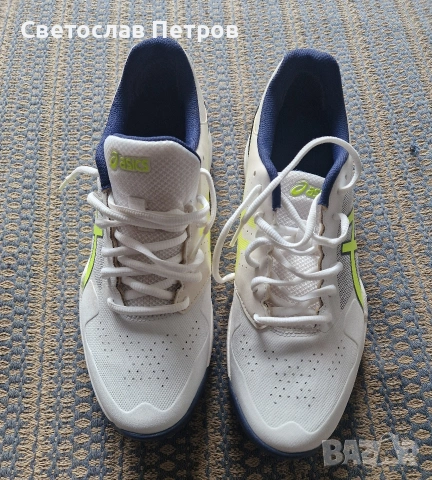 Тенис маратонки Asics , снимка 3 - Тенис - 53562901