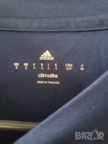 Мъжка тениска Adidas , снимка 3 - Тениски - 51212079