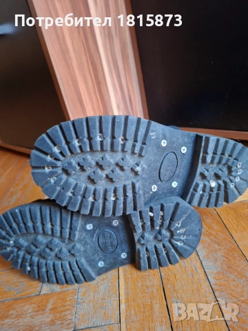 Запазени дамски боти, снимка 3 - Дамски боти - 53665046