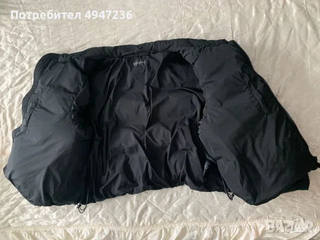 Balenciaga - мъжко зимно яке, снимка 3 - Якета - 56041905
