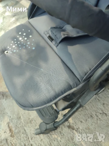 Лятна детска количка Chipolino , снимка 12 - Детски колички - 50895172