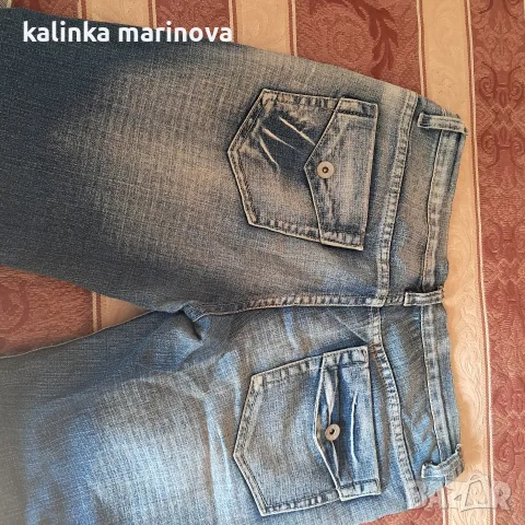 дънки за сезона, стоят отлично, снимка 7 - Дънки - 56126903