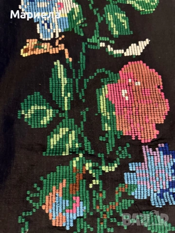 МНого стари престилки,цена 22 евро, снимка 4 - Антикварни и старинни предмети - 53405840