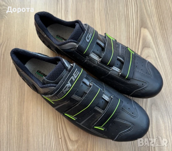 Шпайкове Gaerne – размер 43, снимка 1