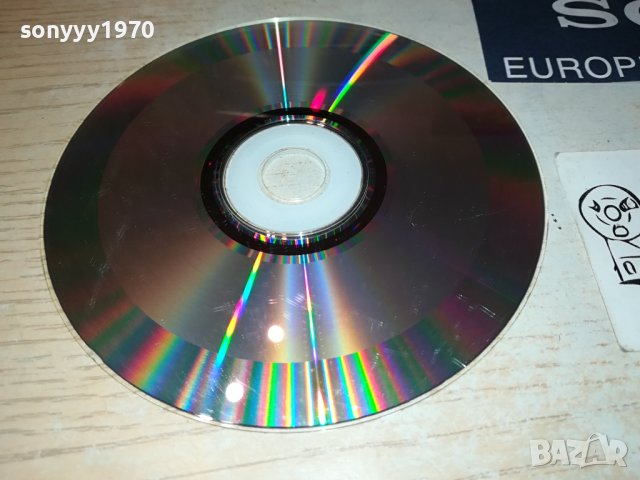 TINA TURNER CD 1808231841, снимка 17 - CD дискове - 41897072