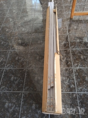 Луминисцентни пури OSRAM L-58 W-10 150 см 21 бр, снимка 11 - Други - 52710409