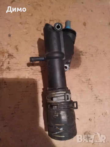 фланец охладителна течност 03l 121 132 a