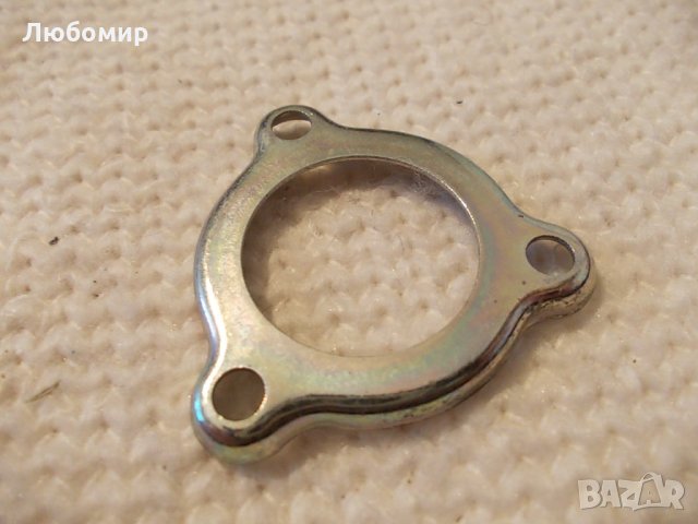 Държател за транзистор П210 СССР, снимка 2 - Друга електроника - 36025635