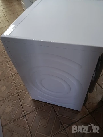 Като нова пералня Бош Bosch Exclusive Serie 8 A+++ 8кг 2 години гаранция Made in Germany!, снимка 10 - Перални - 51372075