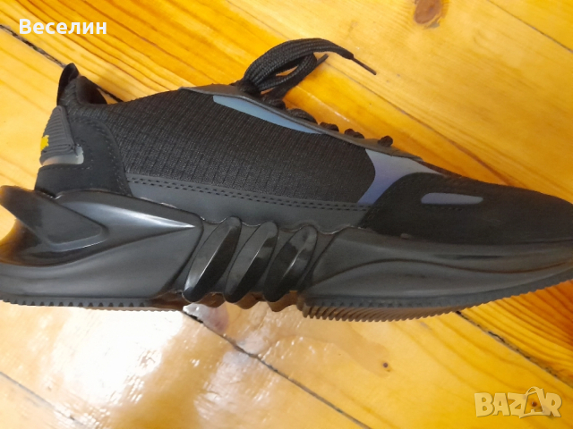 Маратонки EMPORIO ARMANI , снимка 3 - Маратонки - 52938732