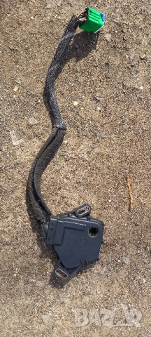 Сензор автоматична скоростна кутия Peugeot 307