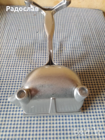 Fruit Press ръчна сокоизтисквачка , снимка 6 - Сокоизстисквачки и цитрус преси - 53282577