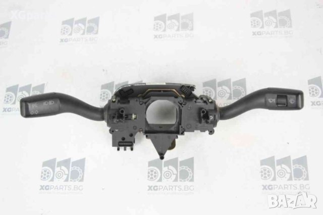 Конзола с лостове за светлини, мигачи и чистачки за Audi A4 B6 (2001-2004) 8E0953549F