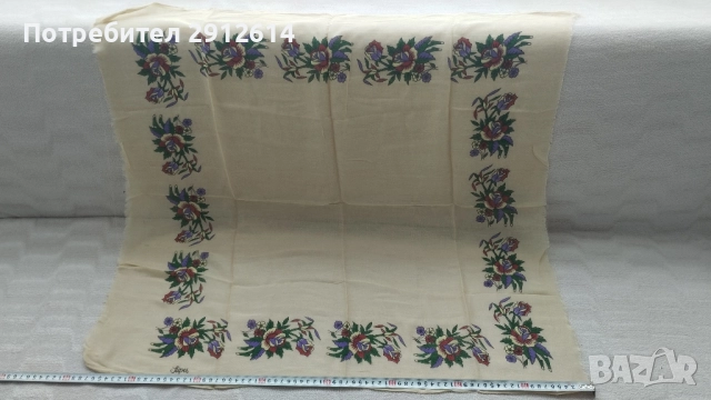 забрадка за глава 22, снимка 3 - Шалове - 51587431