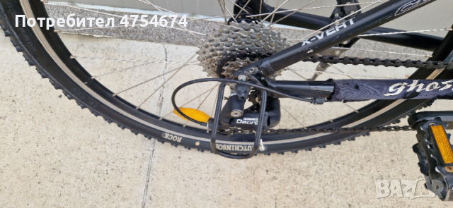 Алуминиев велосипед Corratec колело 26", снимка 2 - Велосипеди - 53718643