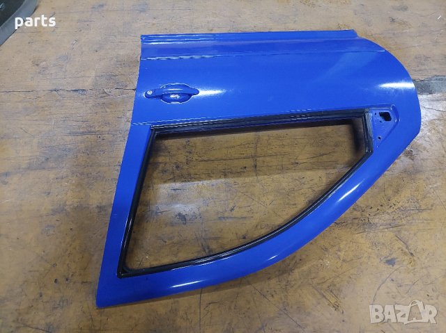 Предна Лява Врата Голф 4 - VW Golf 4 N, снимка 5 - Части - 35967833