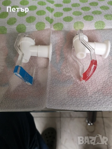 кранчета за диспенсър за вода, снимка 4 - Други стоки за дома - 53041228