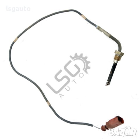 Датчик, температура на изгорелите газове AUDI A8 (D4, 4H) 2010-2017 ID:99262