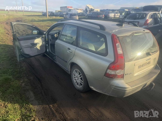 volvo v50 1.8 i на части волво в50 теглич 1.8, снимка 8 - Автомобили и джипове - 52923558