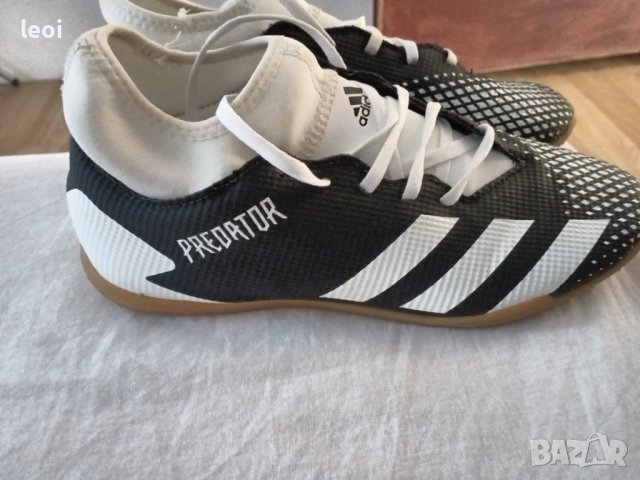 Adidas Predator /42, снимка 1 - Футбол - 41867064