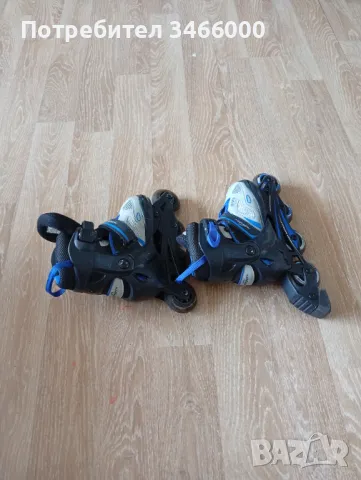 Детски ролери , снимка 2 - Ролери, кънки - 50240061