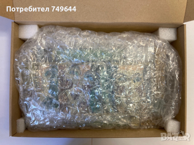 Рисувано стъкло с витражна рамка., снимка 5 - Декорация за дома - 53391564