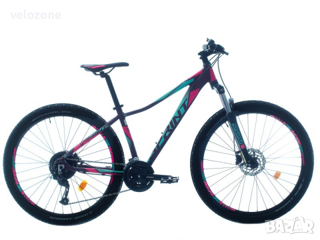 27.5" SPRINT MAVERICK PRO LADY, снимка 1 - Велосипеди - 36133875