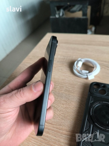 iPhone 15 128GB Батерия 99%, снимка 5 - Apple iPhone - 53815033