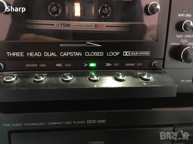 Eumig FL-900 , снимка 10 - Декове - 52015533