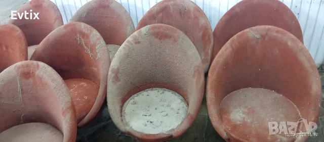 ПРОМОЦИЯ  Ретро СТОЛОВЕ , снимка 9 - Столове - 51913757