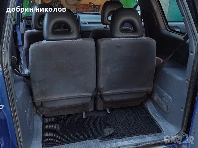 Продава се Toyota RAV4 , снимка 8 - Автомобили и джипове - 56010973