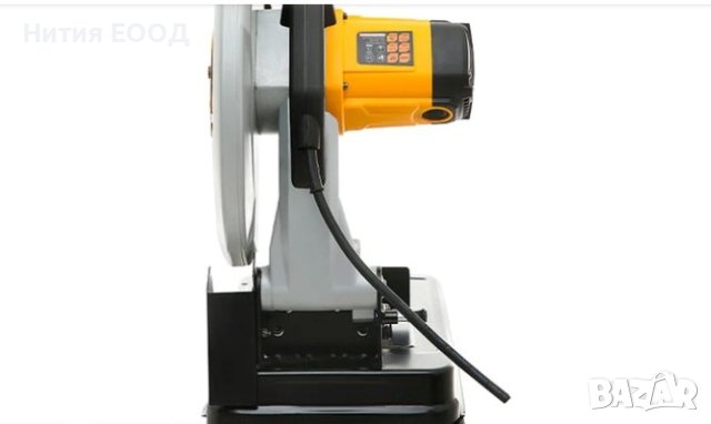 TOLSEN Отрезна машина за метал Force Xpress 79538, мощност 2500W, диск ф355х25,4мм, снимка 3 - Други инструменти - 33270677