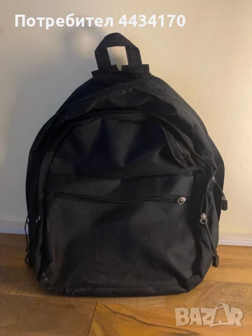 Спешно! 2 броя раници – Напълно здрави и функционални (с забележки), снимка 6 - Раници - 53309788