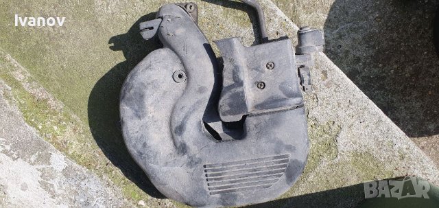 Всмукателен колектор за бмв е36 е46 318 м43 320м52 единичен и двоен ванос  дюзи стъпково моторче , снимка 5 - Части - 41427414