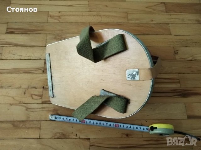 Помпа за лодка от соца СССР, снимка 4 - Екипировка - 49810546