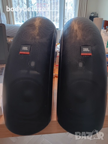 JBL CONTROL NOW двулентови тонколонки, снимка 2 - Тонколони - 53839688