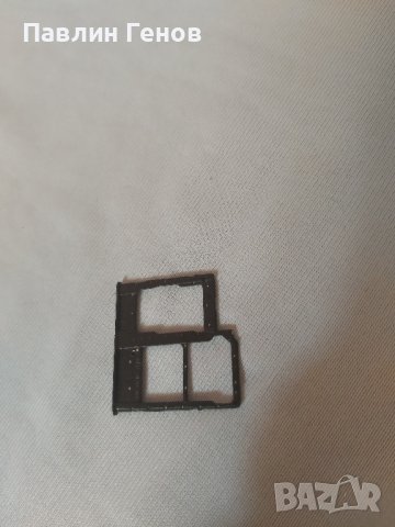 	Samsung Galaxy A20e , А202f , Samsung A20e ,  SIM Сим държач